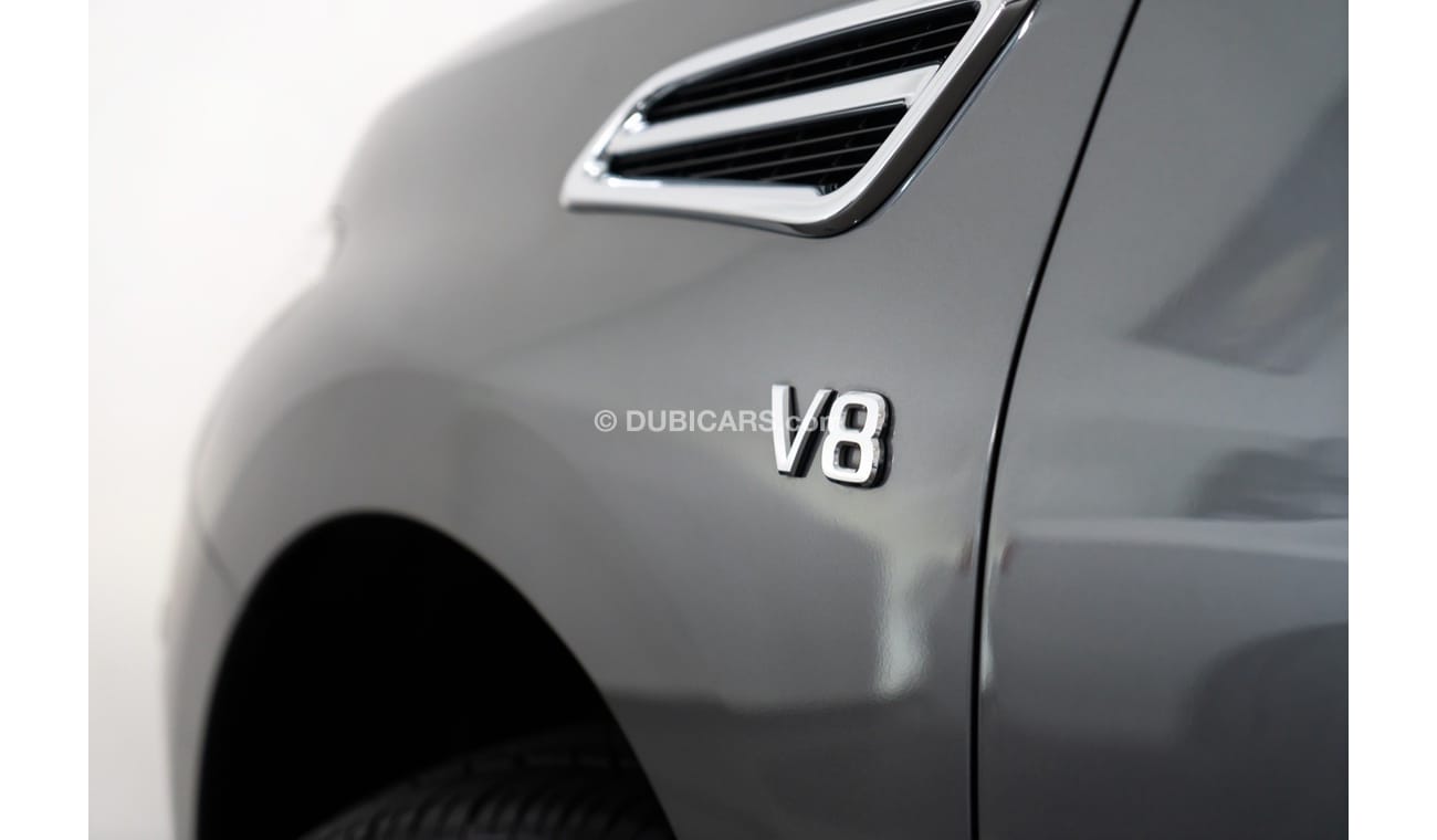 Nissan Patrol XE T1 2016 Nissan Patrol V8 / Full-Service History