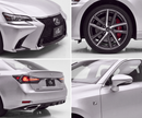 Lexus GS350 3.5