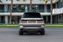 BMW X7 xDrive40i | 6,521 P.M  | 0% Downpayment | Agency Warranty!
