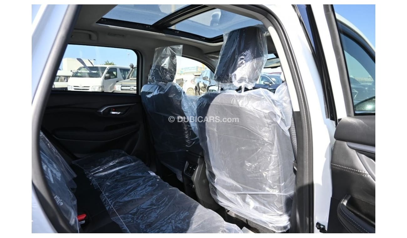 New Suzuki Grand Vitara 1.5 full option with sun roof ,HUD,360 CAMERA