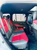 Toyota Land Cruiser VXR
