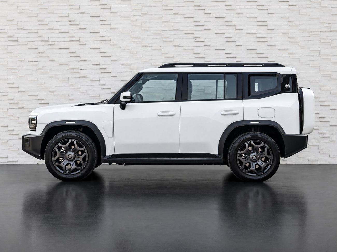 جيتور T2 PHEV