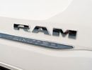 RAM 1500 Dodge RAM Limited - 2022 - White