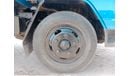 Mitsubishi Fuso Canter MITSUBISHI CANTER DUMPER RIGHT HAND DRIVE(PM24224)