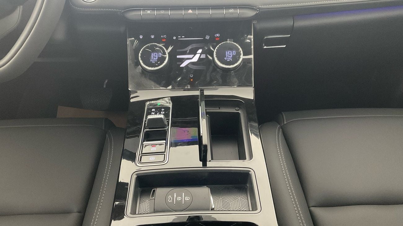 Exeed LX Comfort | upto AED 20,000 Ramadan Discount | Guaranteed Warranty | 0 Down Payment