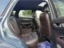 Mazda CX-5 2023 SIGNATURE EDITION 2.4 TURBO ENGINE 360 CAMERA TOP OPTION CANADA SPEC