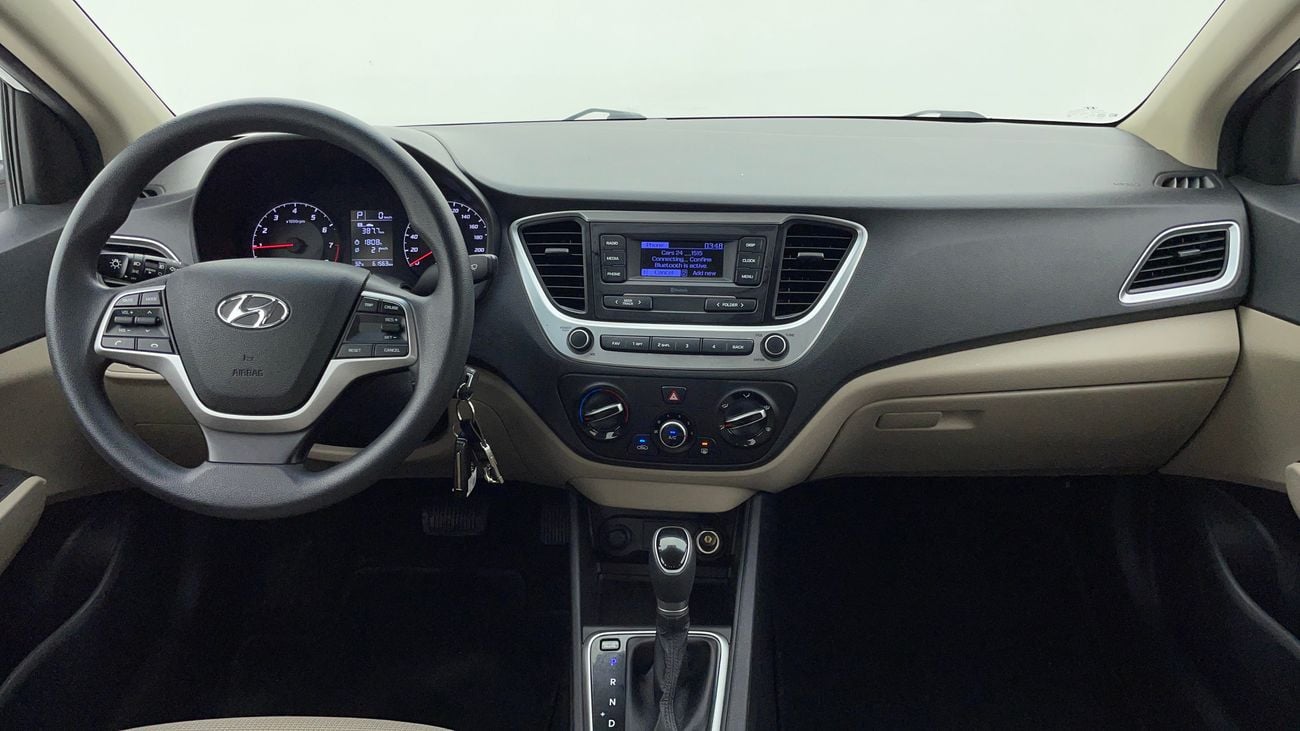 Hyundai Accent SMART 1.6 | Zero Down Payment | Free Home Test Drive