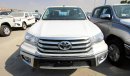 Toyota Hilux SR5 Double Cab