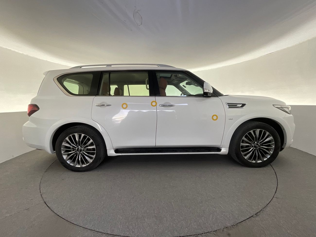 بي أم دبليو M850i M-Sport Package | شامل الضمان | 0 ﺪﻔﻋﺓ ﺃﻮﻟﻯ