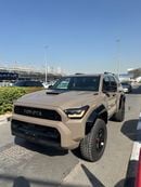 تويوتا Runner4 TRD PRO 2.4 I-force Max Hybrid 2.4