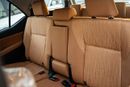 Toyota Fortuner EXR Toyota Fortuner2025 5-Doors SUV 7-Seater Gray 2.4L Automatic 4x4
