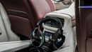 Mercedes Maybach GLS600 Maybach 4 MATIC 4.0L PETROL V8 TT  EXECUTIVE SEATS AT 4WD 2026MY