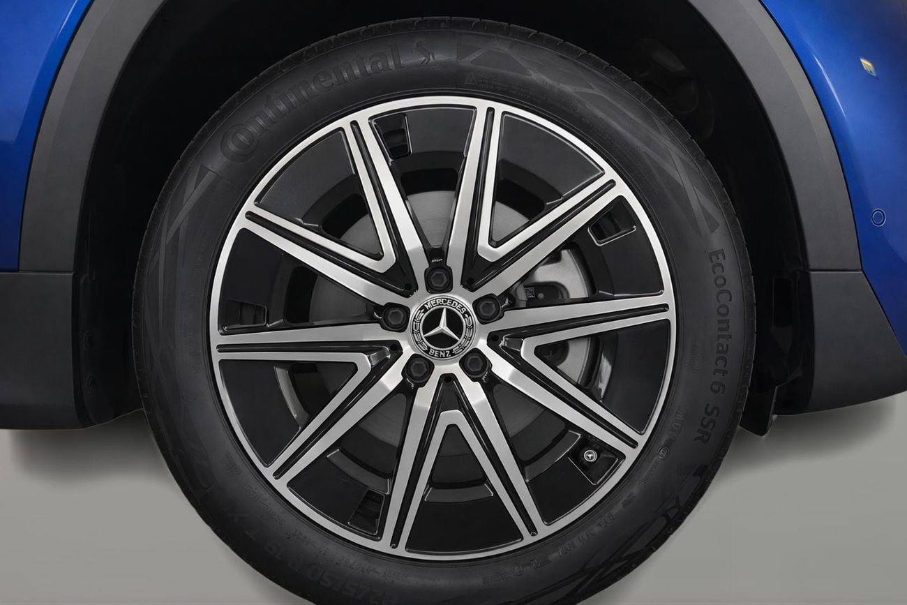 مرسيدس بنز EQB 350 4M كارس24 هي سوق ضخم للسيارات المستعملة موثوق ومضمون ٪كارس24 هي سوق ضخم للسيارات المستعملة موثوق ومضمون