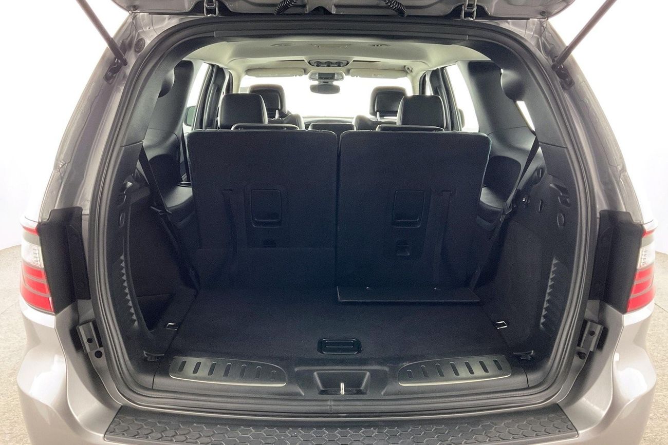 دودج دورانجو GT | شامل الضمان | 0 ﺪﻔﻋﺓ ﺃﻮﻟﻯ