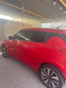 سوزوكي سويفت