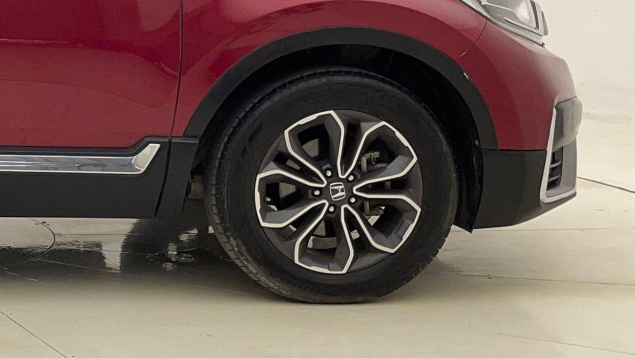 Honda CRV TOURING 2.4 | Zero Down Payment | Home Test Drive