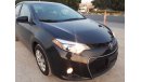 Toyota Corolla 2015 For urgent SALE