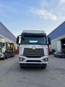 سنوترك هوو Sinotruk Howo NX Tractor 4X2 MY-2025