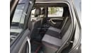 Renault Duster 1.6L Petrol, Alloy Rims, CD Player, Fabric Seats, A/C (LOT # 6156)