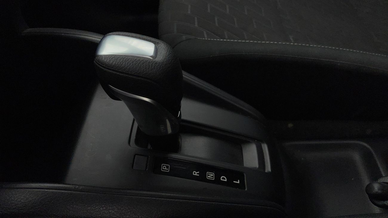 Nissan Kicks SV 1.6 | Zero Down Payment | Home Test Drive