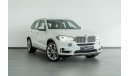 BMW X5 4.4L V8  4.4