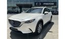 مازدا CX-9 MAZDA CX9 2020 GT-GCC-0%DP-WARRANTY-BANK OPTION AVAILABLE