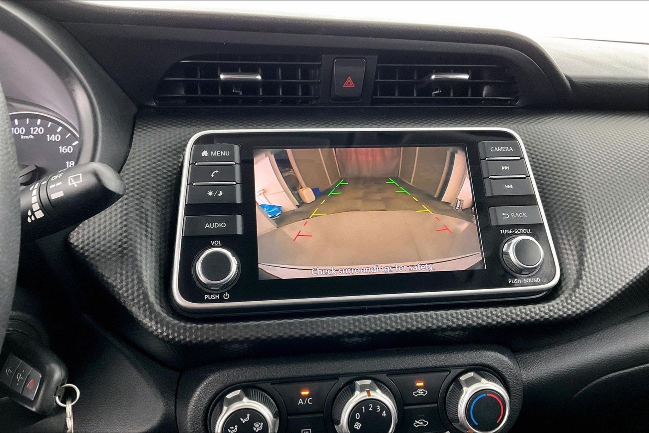 نيسان باترول SE Platinum City | ضمان مجاني لمدة عام | 0 دفعة أولى