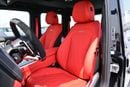 Mercedes-Benz G 63 AMG 4MATIC SUV Mercedes AMG G63, 4.0-litre Twin-Turbocharged Petrol V8 Engine