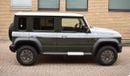 Suzuki Jimny 5-Speed GLX, 1.5L Petrol 4WD 4A/T | 2026 Model | For Export