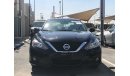 Nissan Altima 2018 Ref#66