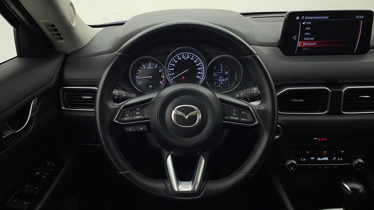 Mazda CX5 GL 2.5 | Zero Down Payment | Home Test Drive