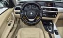BMW 318i STD EXCELLENT DEAL for our BMW 318i ( 2016 Model ) in White Color GCC Specs
