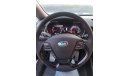 Kia Cerato 2017 ENG 2.0 L EURO 6