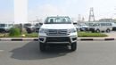 Toyota Hilux GLS G SC 2.7L Petrol 4x4 with Diff Lock 2025YM