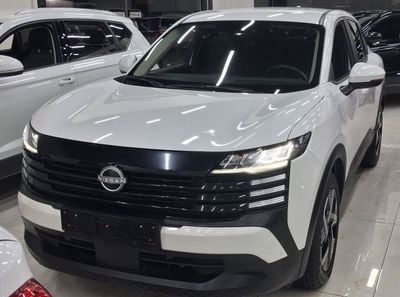 Nissan Kicks SV Gcc No Accidents