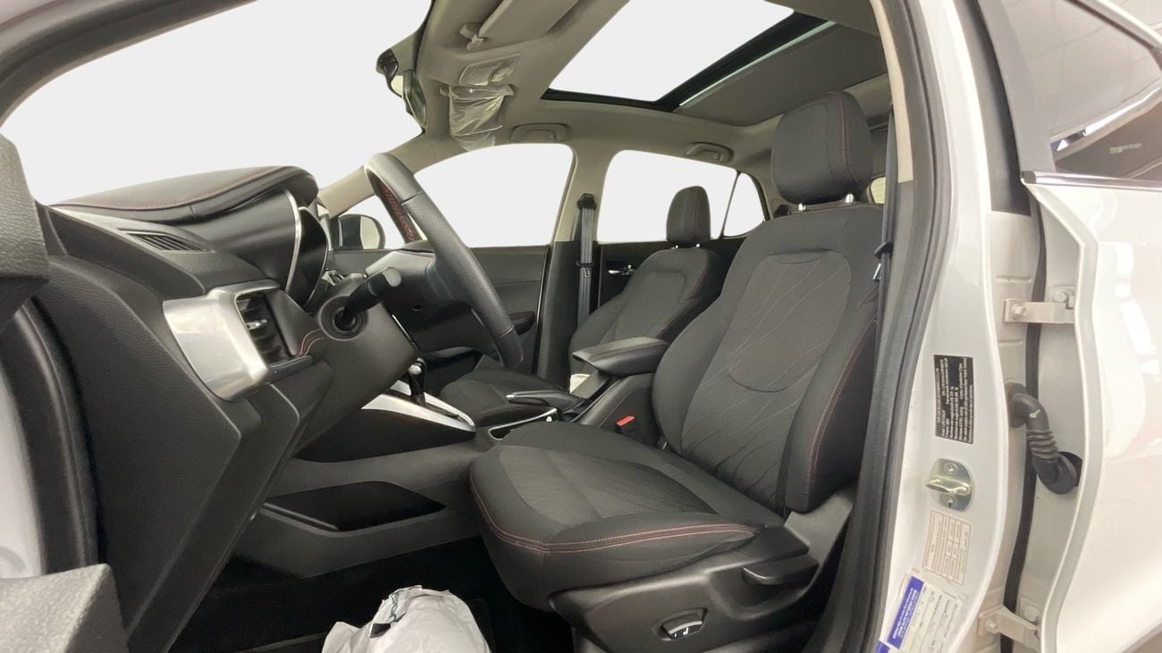 Chevrolet Groove PREMIER | Guaranteed Warranty | 0 Down Payment