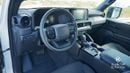 Toyota Prado Urban 2.8L | GCC Specs | Diff Lock | Rear Camera | 7 Seats | Zero KM