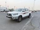 Toyota Hilux SR5 (NON GCC)