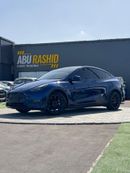 Tesla Model Y Long Range (AWD)