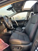 Toyota RAV4 Hybrid Toyota RAV4 2018 XLE