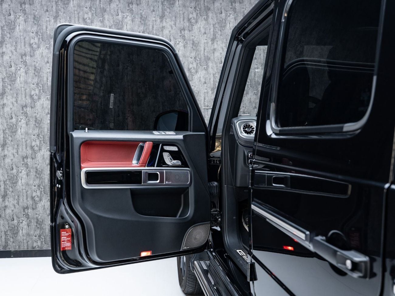 Mercedes Benz G500 AMG FINAL EDITION