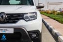 Renault Duster LE 1.6L 2025 LE | 1.6L Petrol | GCC Specs | CVT | 17” Alloys | 4 Airbags | 7” Screen | Apple CarPlay