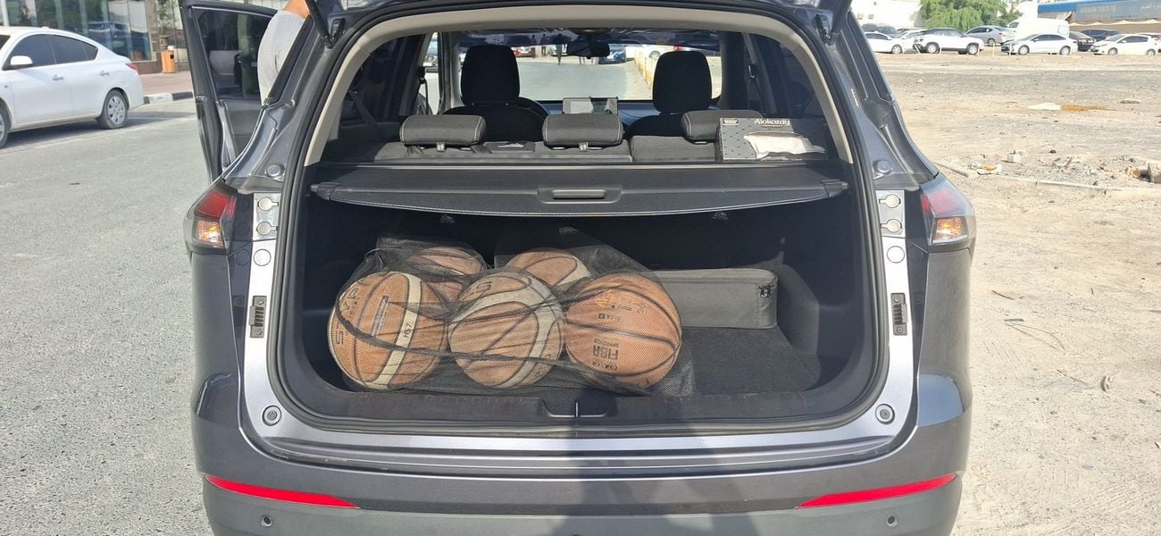 شيفروليه جروف LT 1.5 | بدون دفعة مقدمة | اختبار القيادة في المنزل