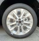 تويوتا هايلاندر TOYOTA HIGLANDER 2.5L HEV