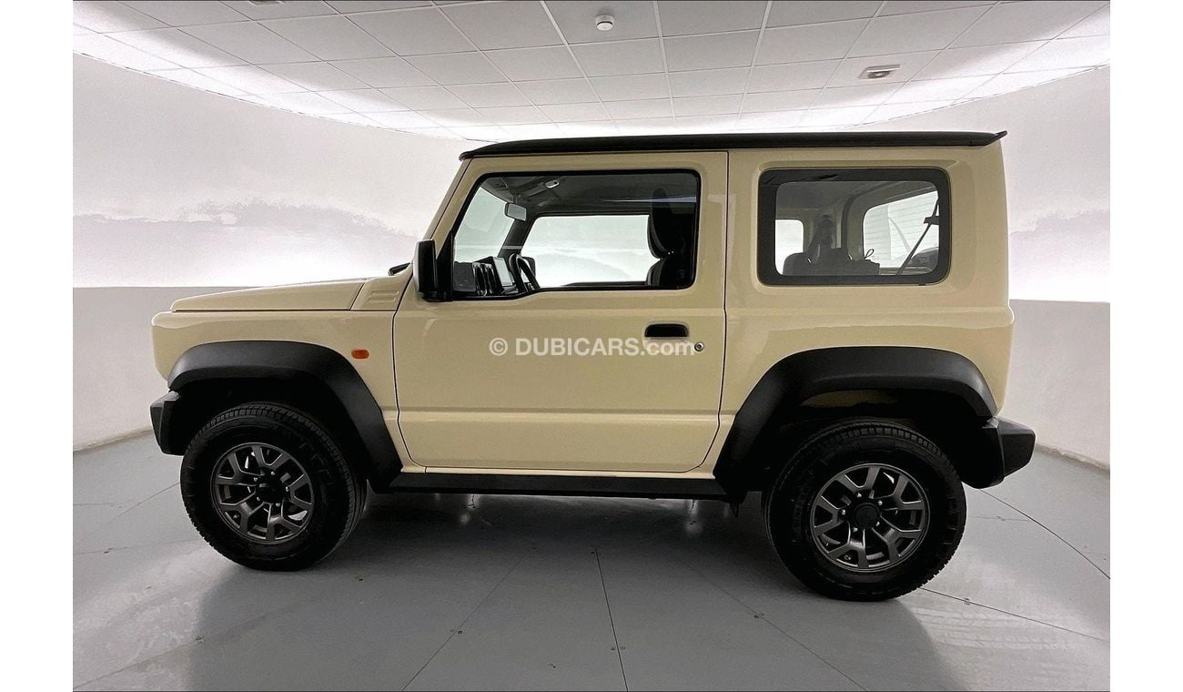 Suzuki Jimny GL