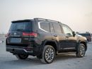 تويوتا لاند كروزر LC300 VX-R V6 3.5L Petrol 2025YM