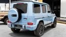 مرسيدس بنز G 63 AMG STD
