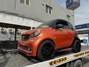 Smart ForTwo FULL OPTION