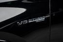 Mercedes-Benz GLE 63 S AMG Premium + 4.0L