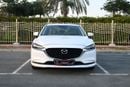 Mazda 6 V 2.5L (184 HP) EMI 920 AED - ACCIDENT FREE - MAZDA 6 V-GRADE 2022 - LOW MILEAGE - MINT CONDITION - 